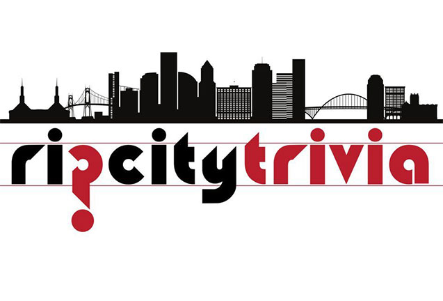Rip City Trivia