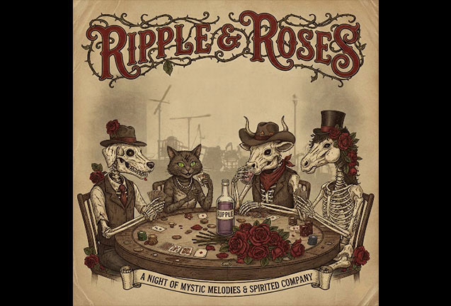 Ripple & Roses