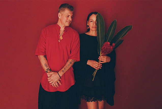 Rodrigo y Gabriela