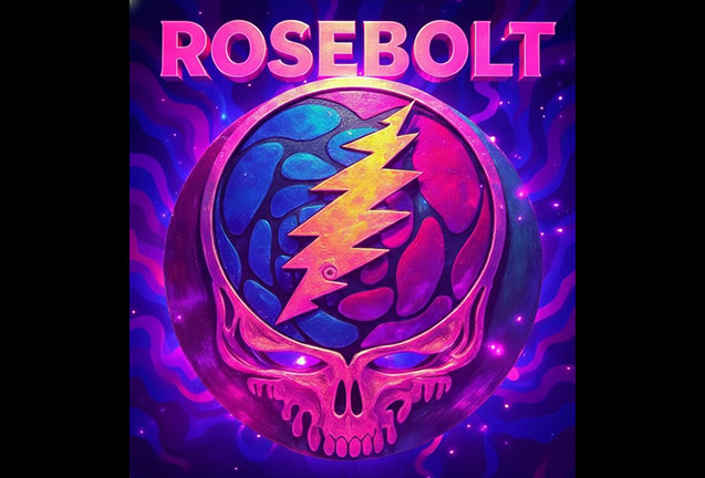 Rosebolt
