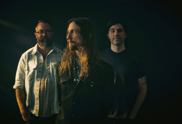 Russian Circles