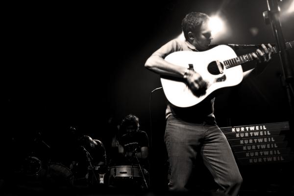 Ryan Sollee (of The Builders and the Butchers)
