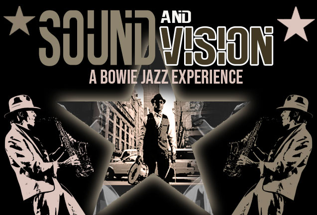 Sound & Vision