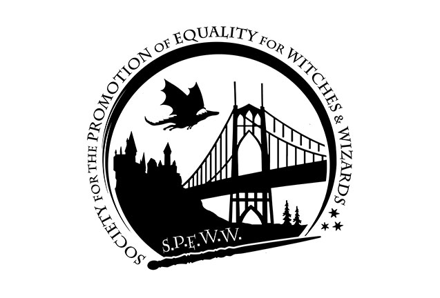 SPEWW - the Society for the Promotion of Equality for Witches & Wizards 