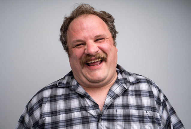 Sam Miller