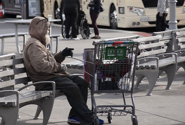 Homelessness and Health: Understanding the Human Cost