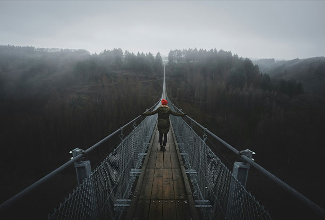 OMSI Science Pub: Fear: Your Brain Is Trying to Save You 