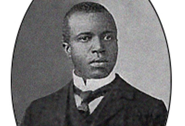 Scott Joplin and the Ragtime Spaces of Deschutes County: 1900-1918 