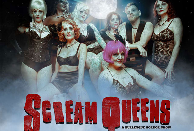 Gritty City Sirens