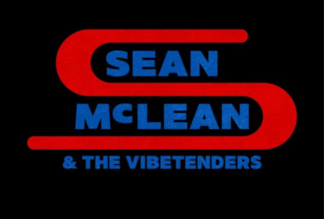 Sean McLean and the Vibetenders