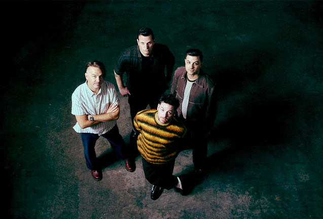 Senses Fail