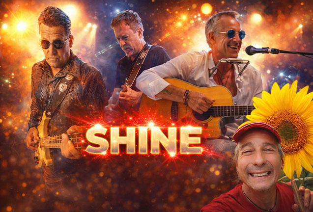 Shine