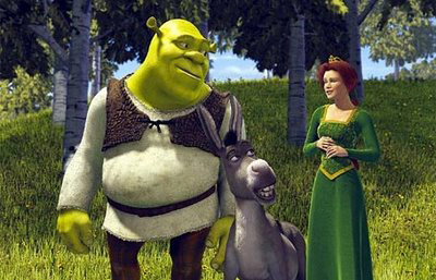 Shrek