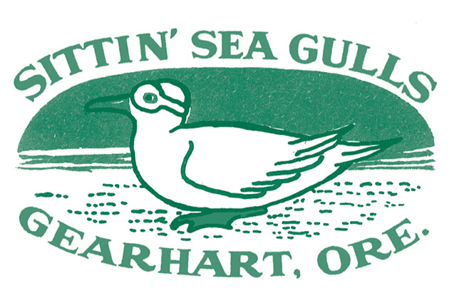 McMenamins Championship Sittin’ Seagulls