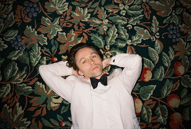 Sondre Lerche