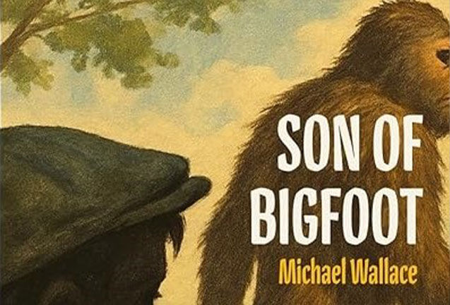 Son of Bigfoot  
