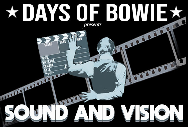 Sound & Vision