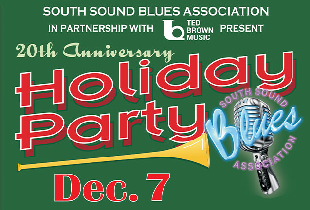 SSBA Holiday Party
