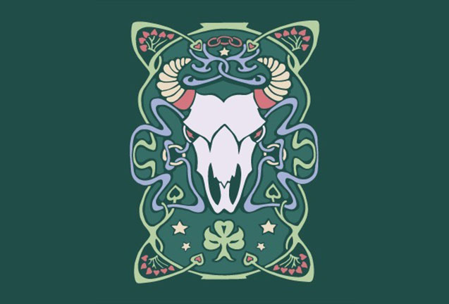 St. Patrick's Day Celebration