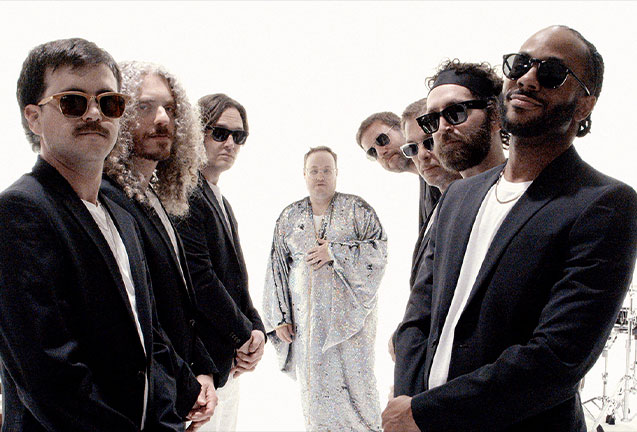 St Paul & The Broken Bones