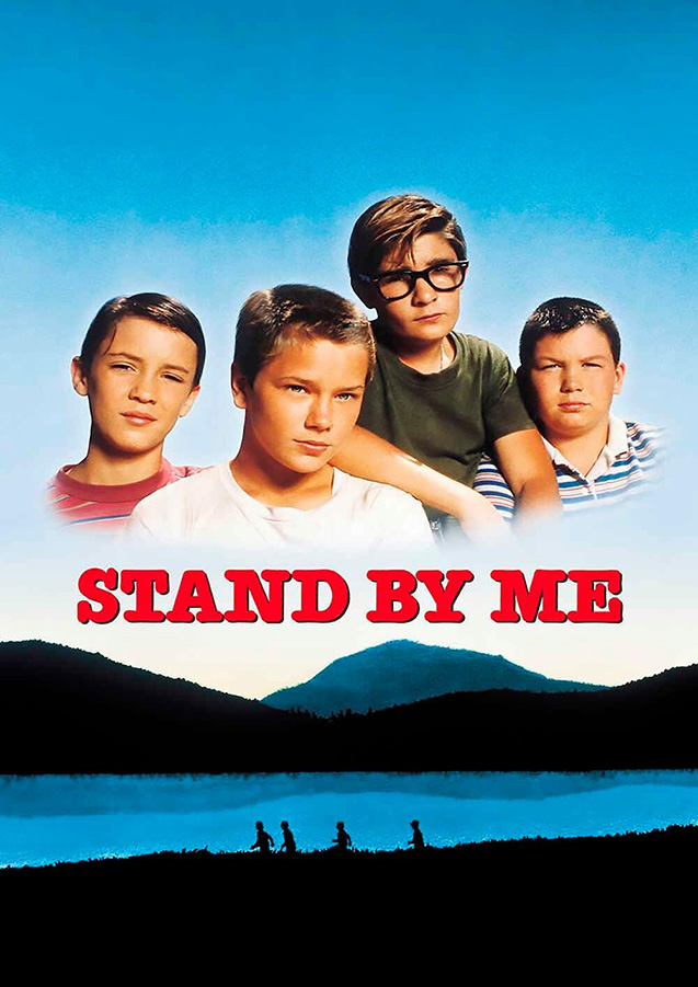 Stand By Me