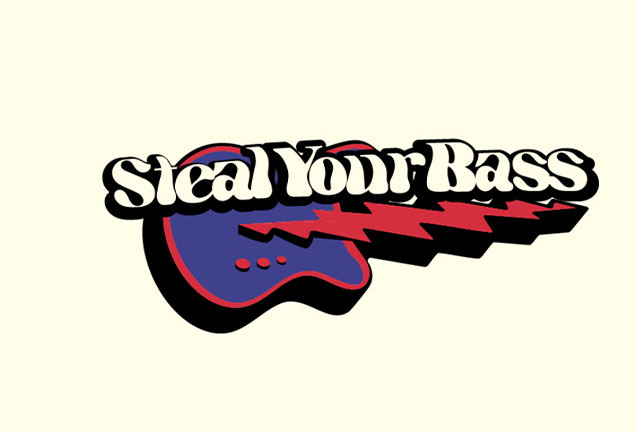 Steal Your Bass