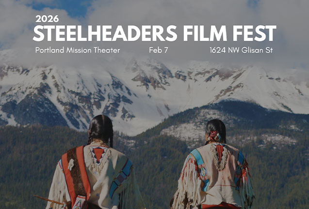 Steelheaders Filmfest