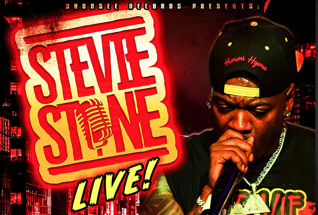 Stevie Stone