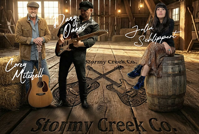 Stormy Creek Co