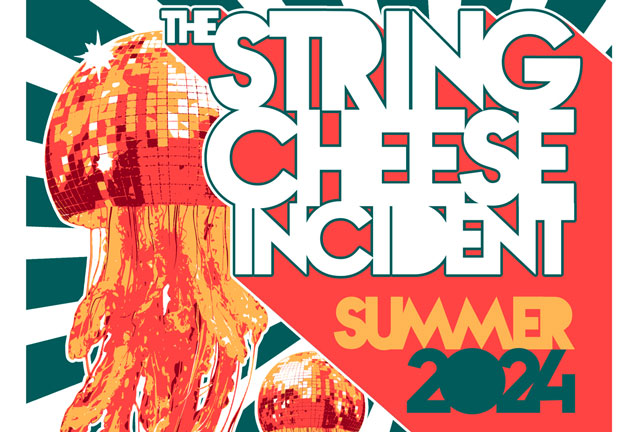  The String Cheese Incident