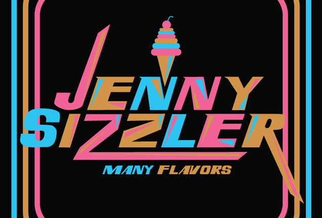 Jenny Sizzler