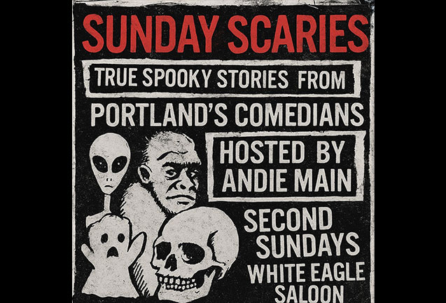 Sunday Scaries