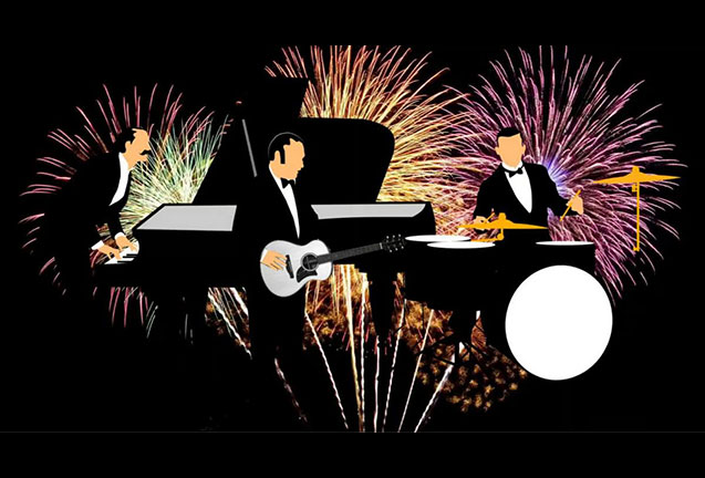 Swing & Standards Band