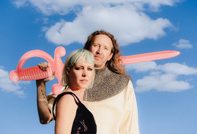 Sylvan Esso
