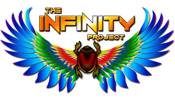 Infinity Project (Journey Tribute)