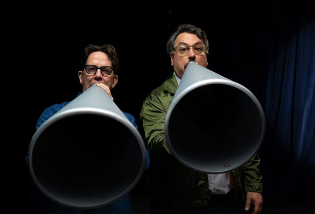 An Evening With They Might Be Giants(POSTPONED)