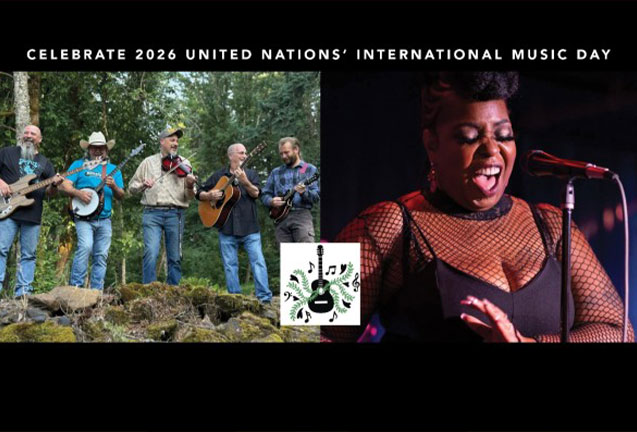 International Day of Music