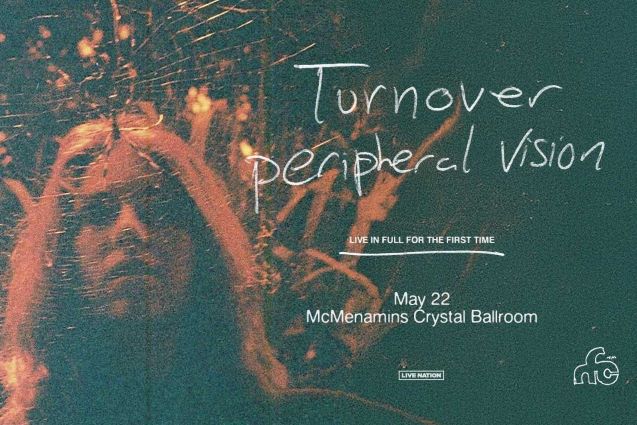 Turnover