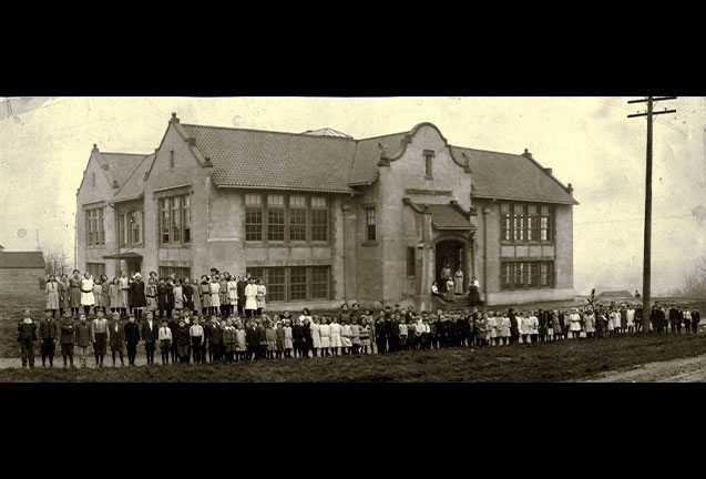 Tacoma’s Lost Neighborhoods  