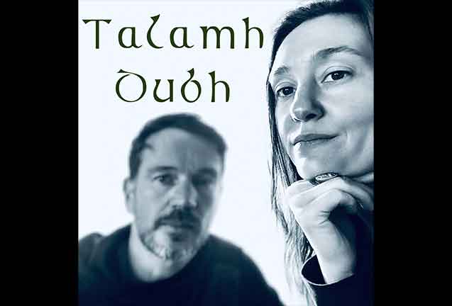 Talamh Dubh