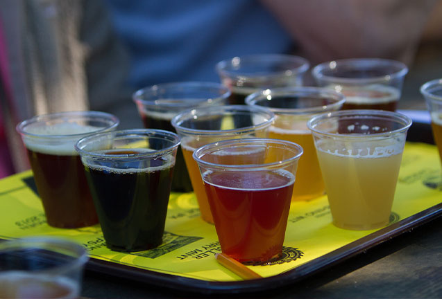 30th Annual Lighthouse Brewfest