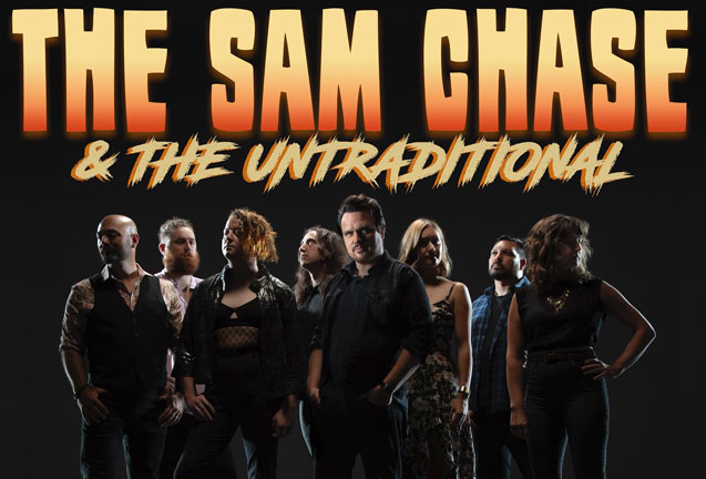 The Sam Chase and the Untraditional