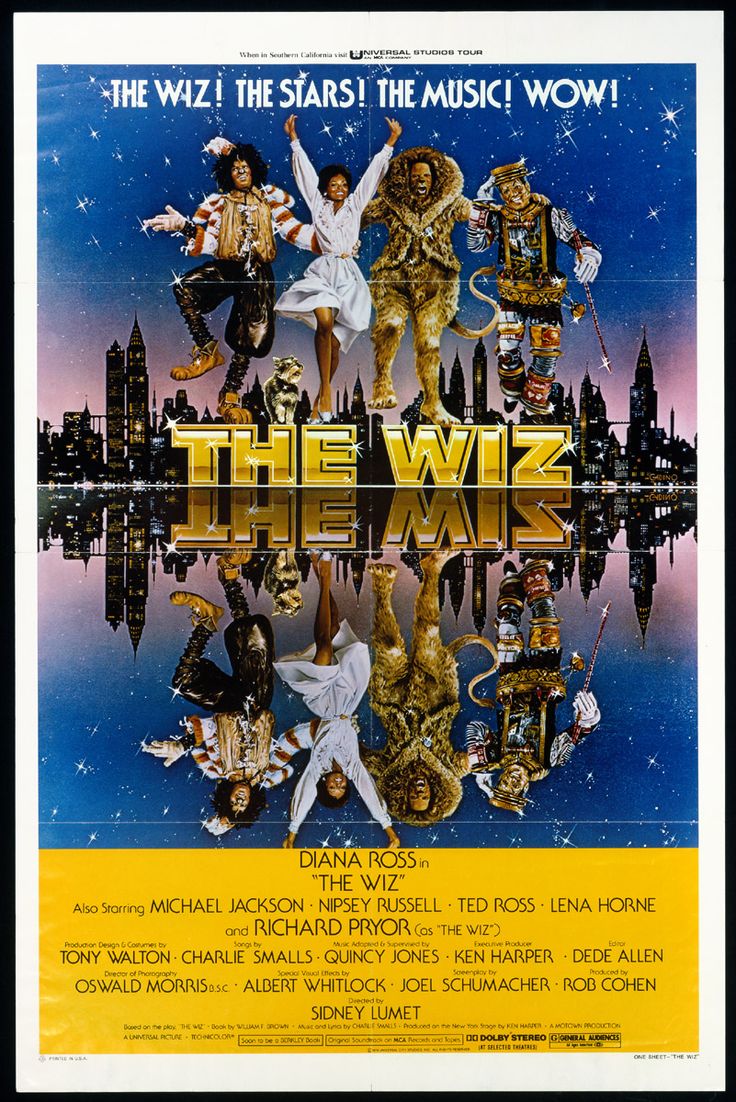 The Wiz