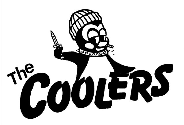 The Coolers