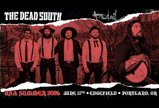 The Dead South