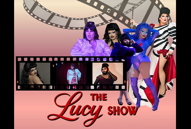 The Lucy Show