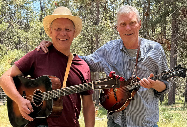 The Bretz Mavis Project