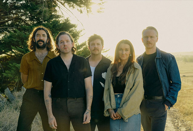 The Paper Kites