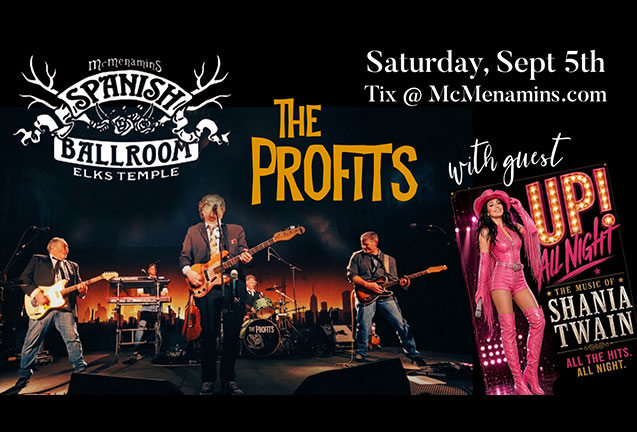 The Profits