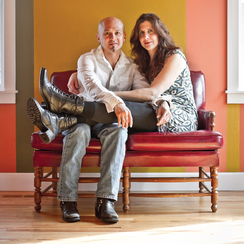 The Quons with special guest Casey Willis